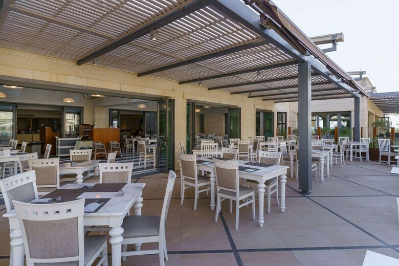 Hotel Aegean Pearl