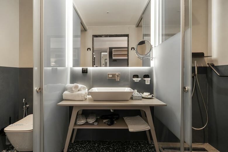 Hotel Aegean Pearl