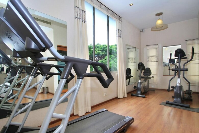 Nandhana Grand Hotel