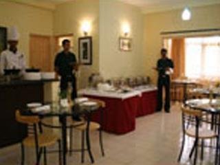 Hotel Samruddhi Suites