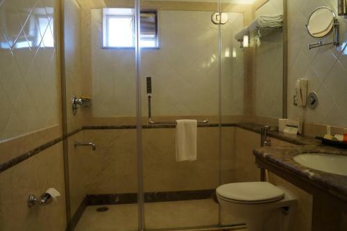 Hotel The President Bangalore