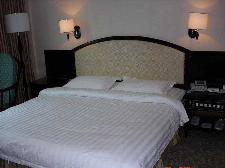 Mian Yang Hotel Chengdu
