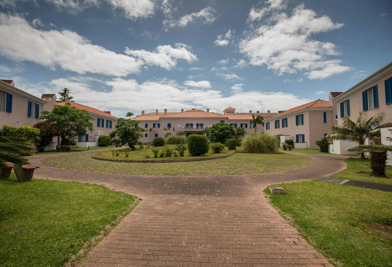 Azoris Faial Garden - Resort Hotel