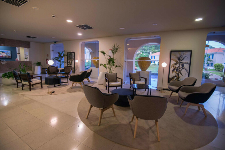 Azoris Faial Garden - Resort Hotel