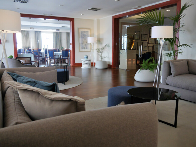 Azoris Faial Garden - Resort Hotel