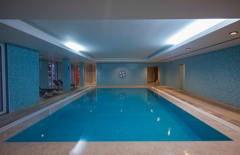 Azoris Faial Garden - Resort Hotel