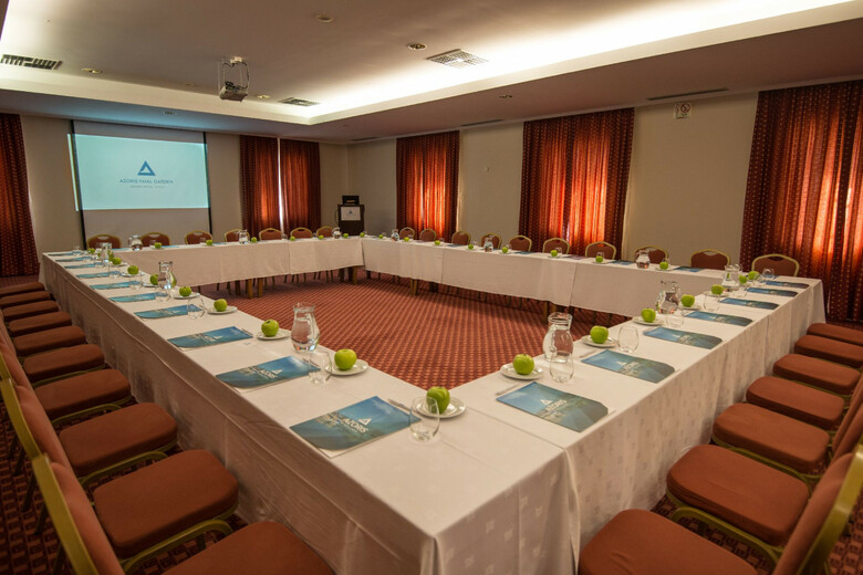 Azoris Faial Garden - Resort Hotel