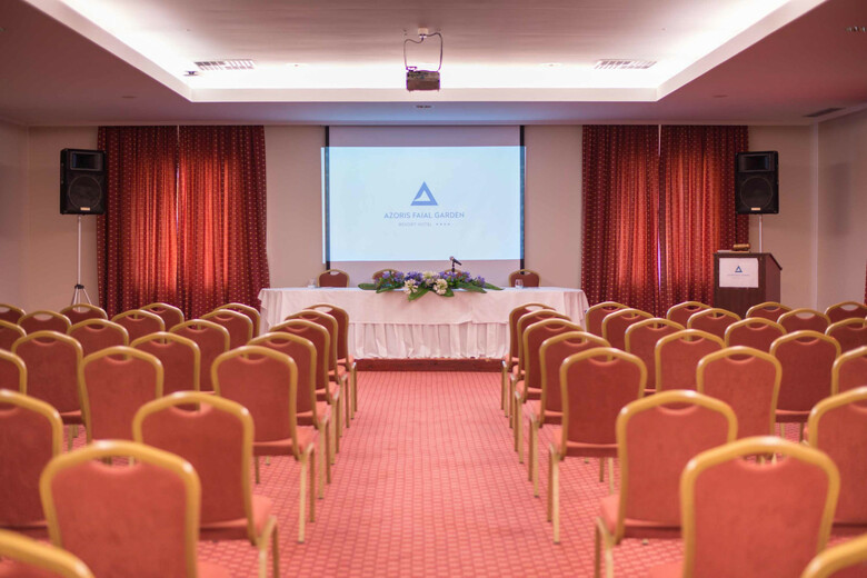 Azoris Faial Garden - Resort Hotel