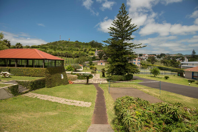 Azoris Faial Garden - Resort Hotel