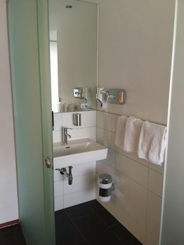 Art Hotel Binders