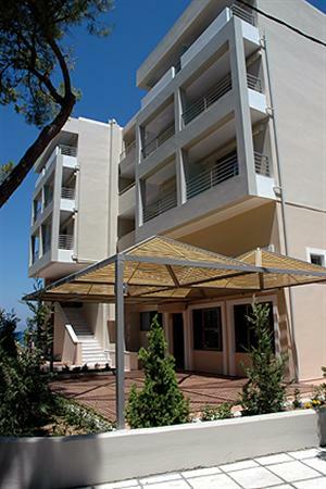 Hotel Triton
