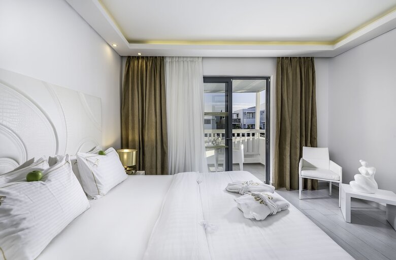 Hotel Diamond Deluxe