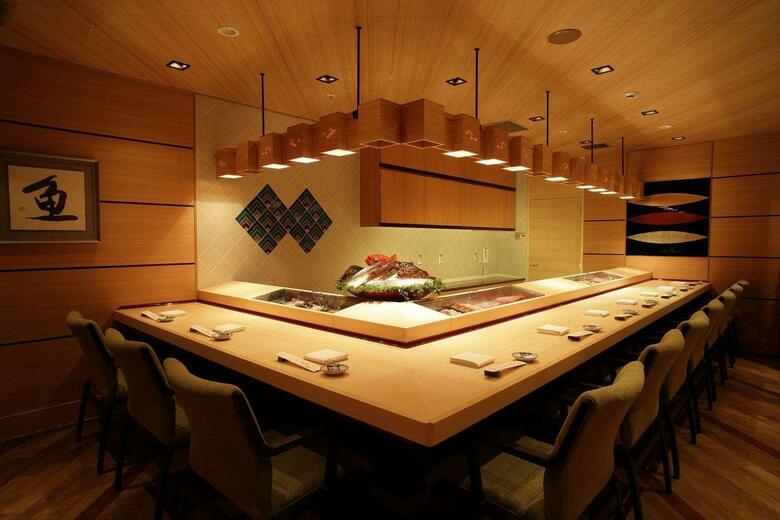 Hotel Grand Nikko Tokyo Daiba