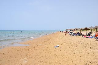 Hotel Olympia Golden Beach & Spa