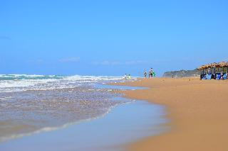 Hotel Olympia Golden Beach & Spa