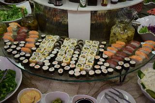 Hotel Olympia Golden Beach & Spa