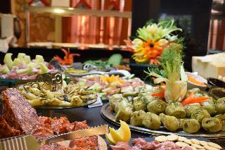 Hotel Olympia Golden Beach & Spa