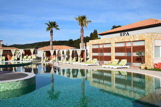 Hotel Olympia Golden Beach & Spa