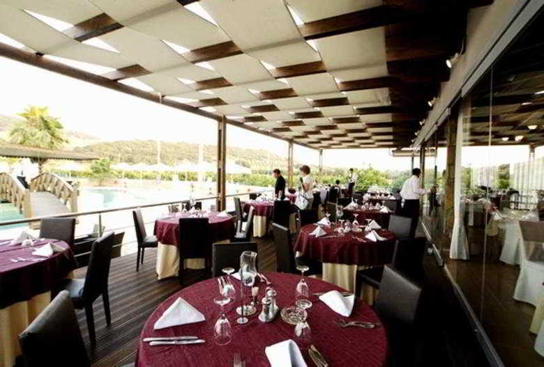 Hotel Olympia Golden Beach & Spa