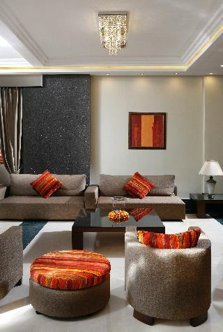 Hotel Olympia Golden Beach & Spa