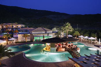 Hotel Olympia Golden Beach & Spa