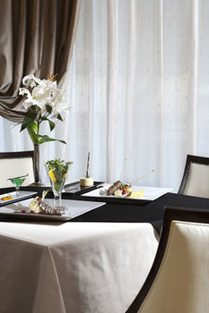 Hotel Olympia Golden Beach & Spa