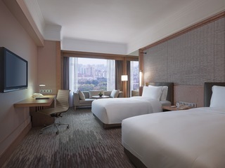 Hotel New World
