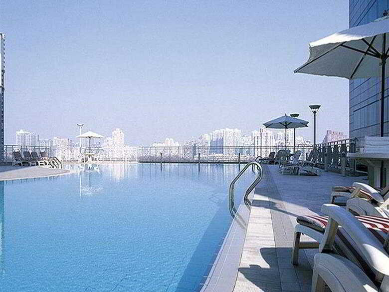 Hotel New World