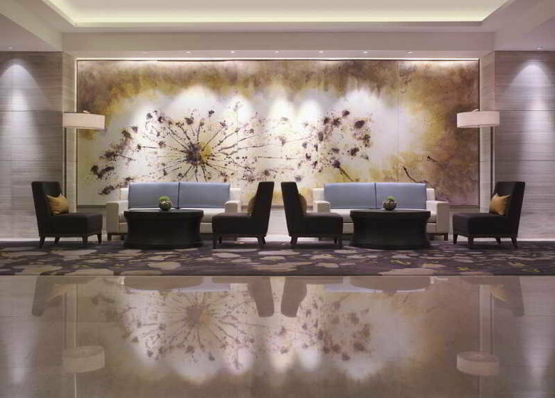 Hotel New World