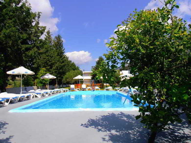 Hotel Loutanis