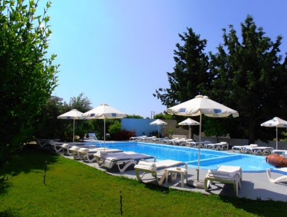 Hotel Loutanis