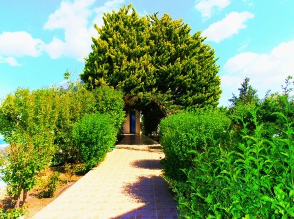 Hotel Loutanis