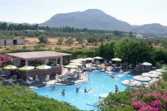 Hotel Loutanis