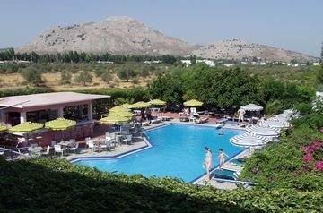 Hotel Loutanis