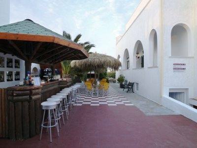 Apartamentos Solaris