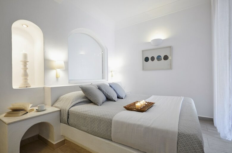 Hotel Andromeda Villas