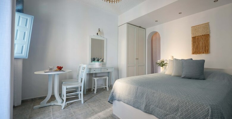 Hotel Andromeda Villas