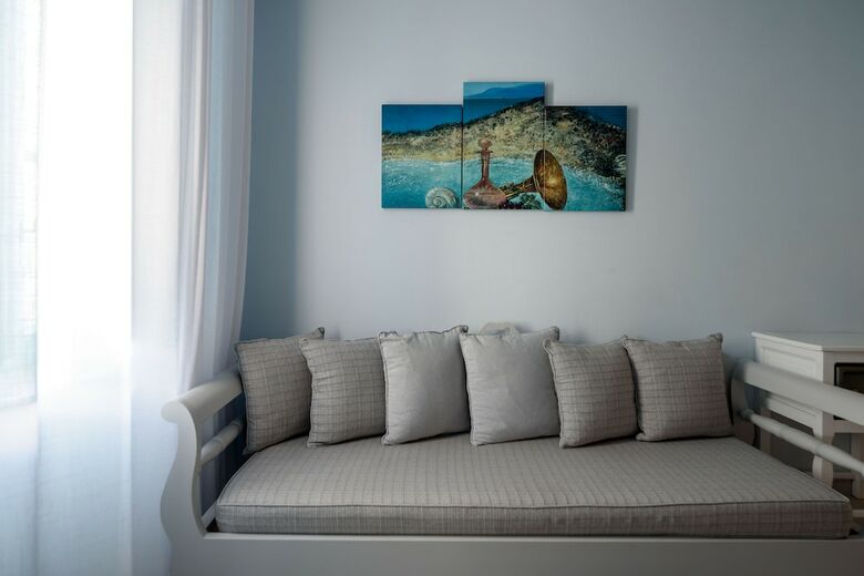 Hotel Andromeda Villas