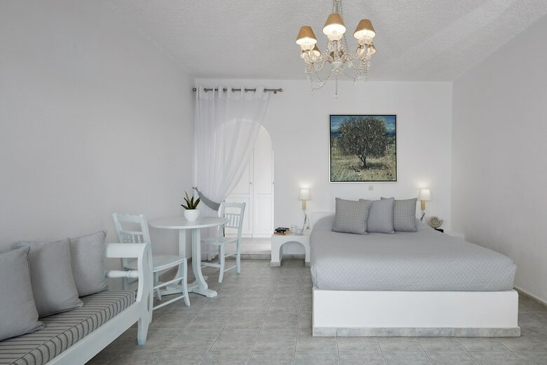 Hotel Andromeda Villas