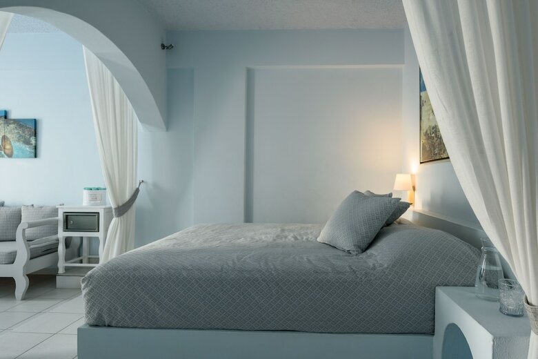 Hotel Andromeda Villas
