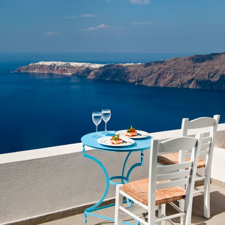 Hotel Andromeda Villas