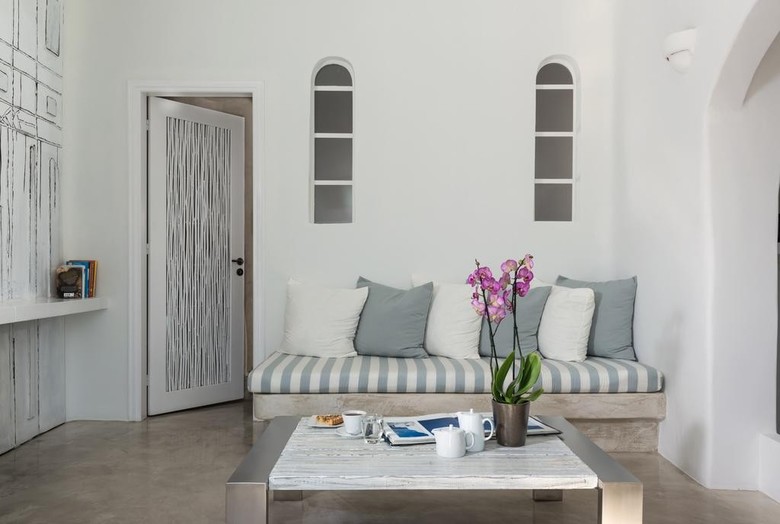 Hotel Andronis Suites