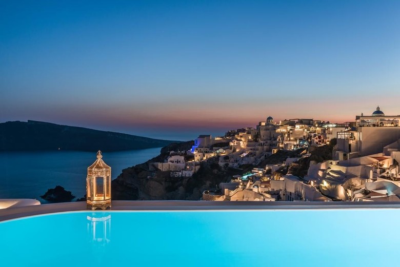 Hotel Andronis Suites