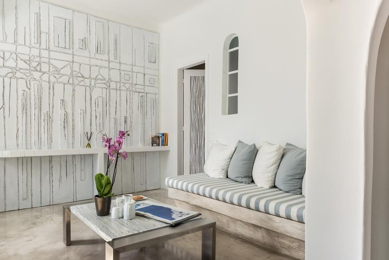 Hotel Andronis Suites