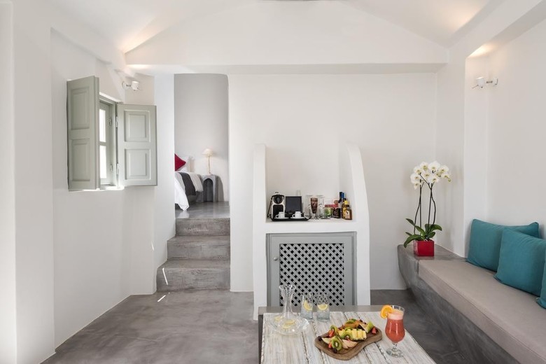 Hotel Andronis Suites