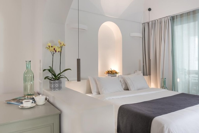 Hotel Andronis Suites