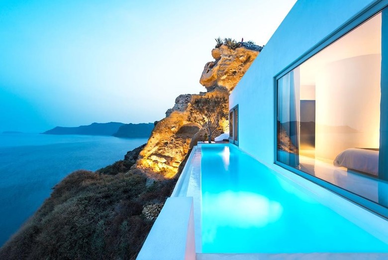 Hotel Andronis Suites