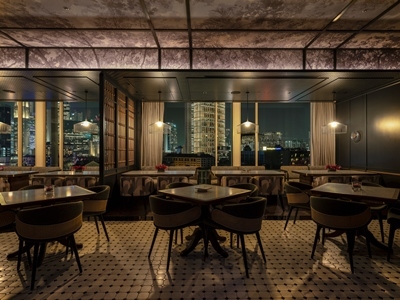 Park Hotel Clarke Quay