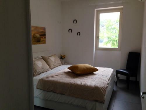 Hostal A Lago