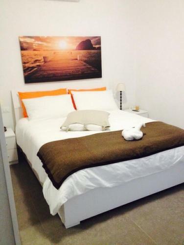 Hostal A Lago